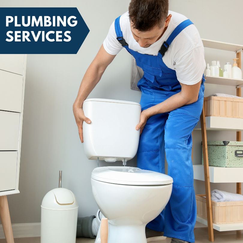 Plumbing Company in Sandy Creek, NY